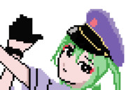 ドット千本桜修正版