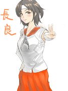 艦これ　らくがき