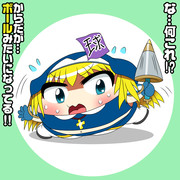 戦国乙女 ニコニコ静画 イラスト