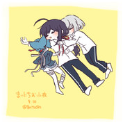 まいにちお小夜 #453