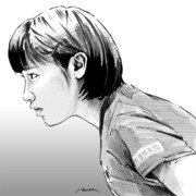 平野美宇選手