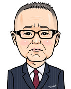 小川泰平（犯罪ジャーナリスト）
