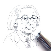 磐村和哉氏（共同通信社　編集委員）