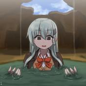 タムラ料理長 ニコニコ静画 イラスト