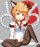 ヴァジラちゃん
