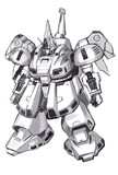 ジュピターガンダム