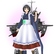 結城夏凜 ニコニコ静画 イラスト