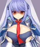 エセックス アズールレーン ニコニコ静画 イラスト