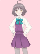 さっそく岸波さん。