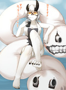 夏ｳﾞｪｱさん