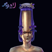 ミソシタ式パチュリー