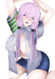 ゆかパラ