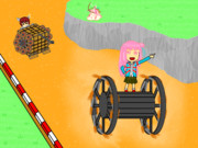 茜ちゃんを守るセヤナー