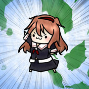 私が一番に決まってるじゃん！ねぇ？