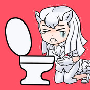 マーライオン けものフレンズ ニコニコ静画 イラスト