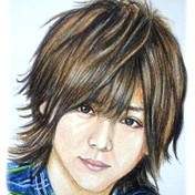 森田剛 ニコニコ静画 イラスト