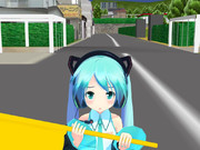 あのねあのねっ