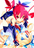 Angel and Devil