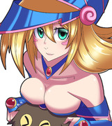 ブラマジとクリボー