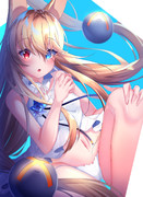 G41 ドールズフロントライン ニコニコ静画 イラスト