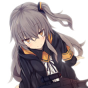 ドールズフロントライン ニコニコ静画 イラスト