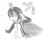 キングフルール参戦！！