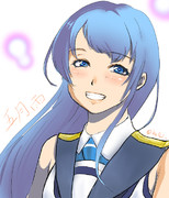 艦これ　らくがき