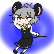 (修正版) 寝癖が気になるNYN姉貴