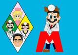 Doctor-M