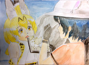 なにが書いてあるの？