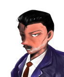 謎は全て解けた