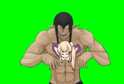 田所 バーニング ニコニコ静画 イラスト