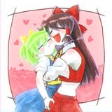 のえぢゆリメイク