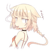 煙草 ニコニコ静画 イラスト