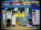 わたモテ×KOF