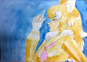 街にはラッキービーストがたくさんいるよ！