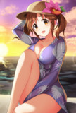 さよならアロハのとときん