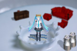 ミルククィーン初音ミク