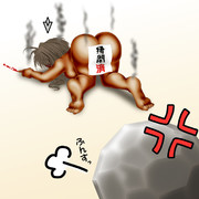 メリディアの灯 ニコニコ静画 イラスト