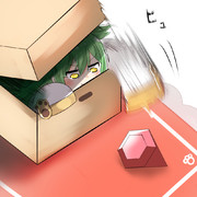 ダンボール明石