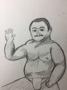 ハガー市長(淫夢)