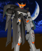 ノーネーム・バルバトス