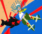 ストライカウィッチーズ