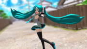 【MMD】あにまさ式ミク③