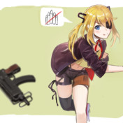 スコーピオン ドールズフロントライン ニコニコ静画 イラスト