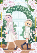 乙女の学舎