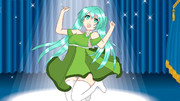 ミクさん
