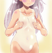 日焼けペタンコ幼女ハァハァ