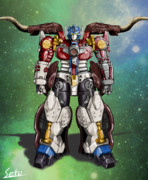 ワンマンアーミー