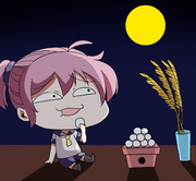 毎月青葉計画、9月